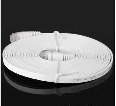 

DP6 Factory customized new environmental protection Category 5 network cable