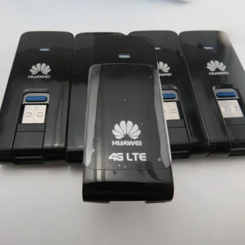 Разблокированный usb модем Huawei E397 (E397Bu 502) 4G LTE FDD 100 Мбит/с|huawei e397|dongle usbfdd modem |