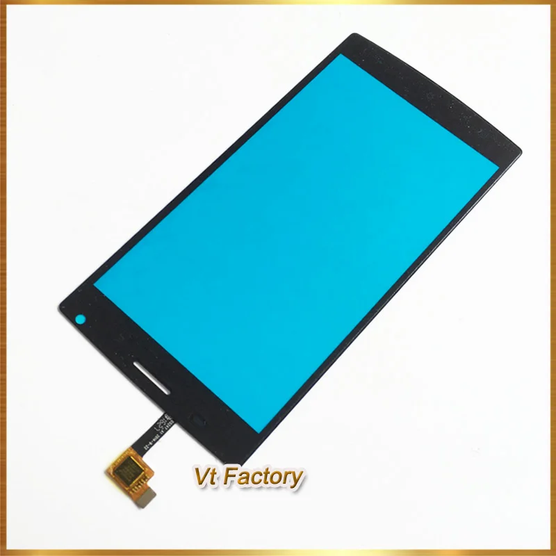 Megafon Login Plus touch screen