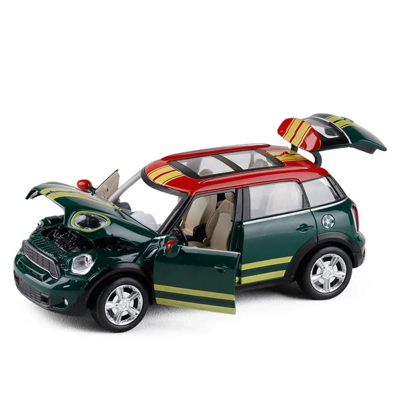 mini cooper toy