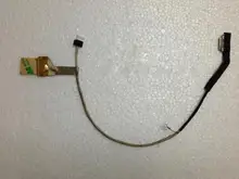 P/N DD0BL6LC010 LVDS Tela LED LCD Vídeo Flex Cable para Toshiba Satellite L650 L650D L655 L655D