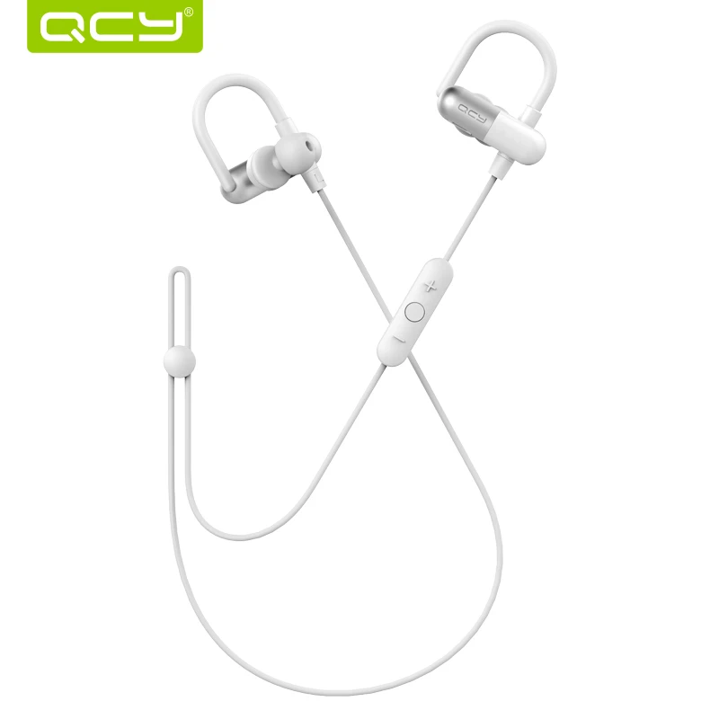QCY QY11 APTX СТЕРЕО 3D стерео наушники MP3 бас музыка гарнитура bluetooth 4.1 беспроводные
