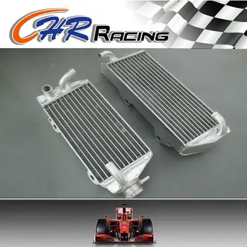 

for SUZUKI RMZ250 RMZ 250 10 11 2010-2012 aluminum radiator brand new
