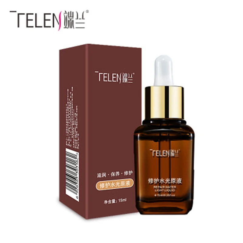 Collagen Serum Peptides Anti Wrinkle Serum Ageless Facial Collagen