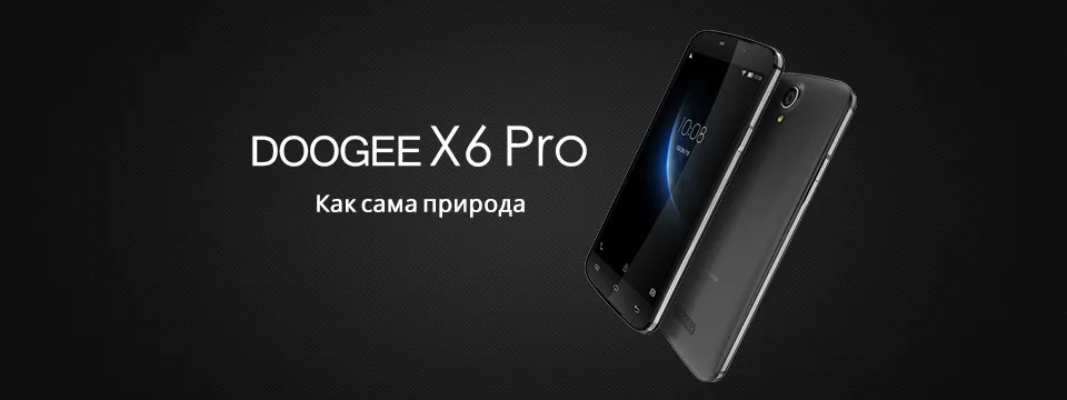 X6 Pro EN01