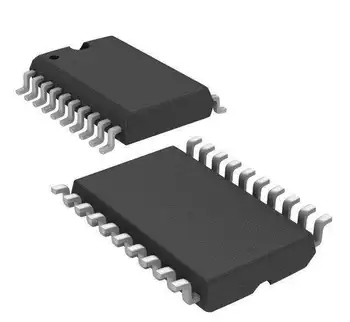 

50PCS/LOT ABT244A SN74ABT244A M51999FP SN75C185 SN75C185DW M54587FP SOP-20 SOP20
