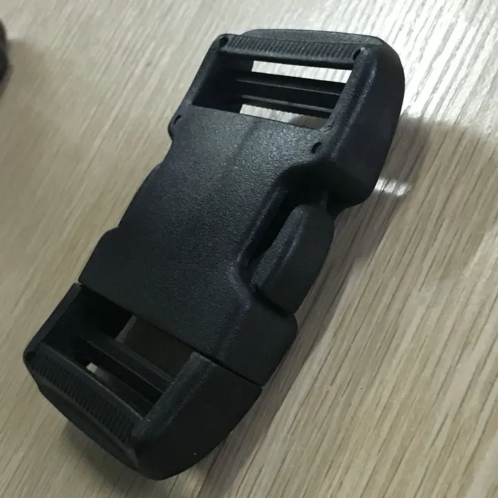 SIDE RELEASE BUCKLE PLASTIC