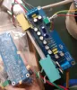 Placa amplificadora de potencia TDA7293 placa vacía PCB no contiene ningún componente ► Foto 2/2