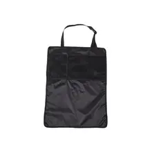 Сверхмощная защита спинки кресла заднее сиденье протектор Sag доказательство, водонепроницаемый, защита от запаха Автомобиля Заднее сиденье Чехол для детей 2 армирующая сетка St