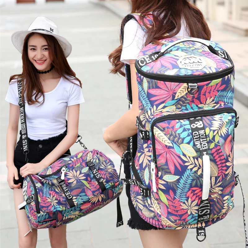 girl school backpack