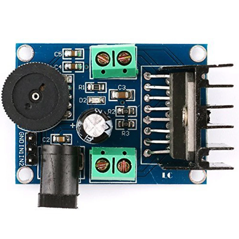 TDA7297  (1)