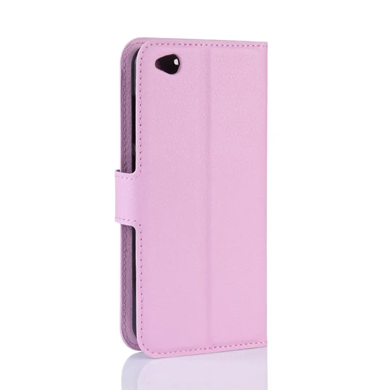 Для Xiaomi Redmi GO бумажник флип кожаный стоячий кейс держатель TPU чехол для телефон