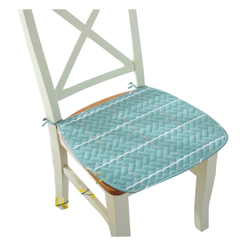 Chair Cushion Seat Square Office Chair Seat Cushion Mattress Good Quality Summer Chair Mat Mattress Cushion Pad Thin 43x43cm Chair Cushion Seat Square Office Chair Seat Cushion Mattress Good Quality Summer Chair Mat Mattress Cushion Pad Thin 43x43cm
