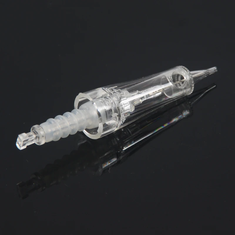 

Best Quality eyebrow Membrane Cartridges Needles permanent makeup tatto Can Prevent Back Flow Into The Wireless Machine