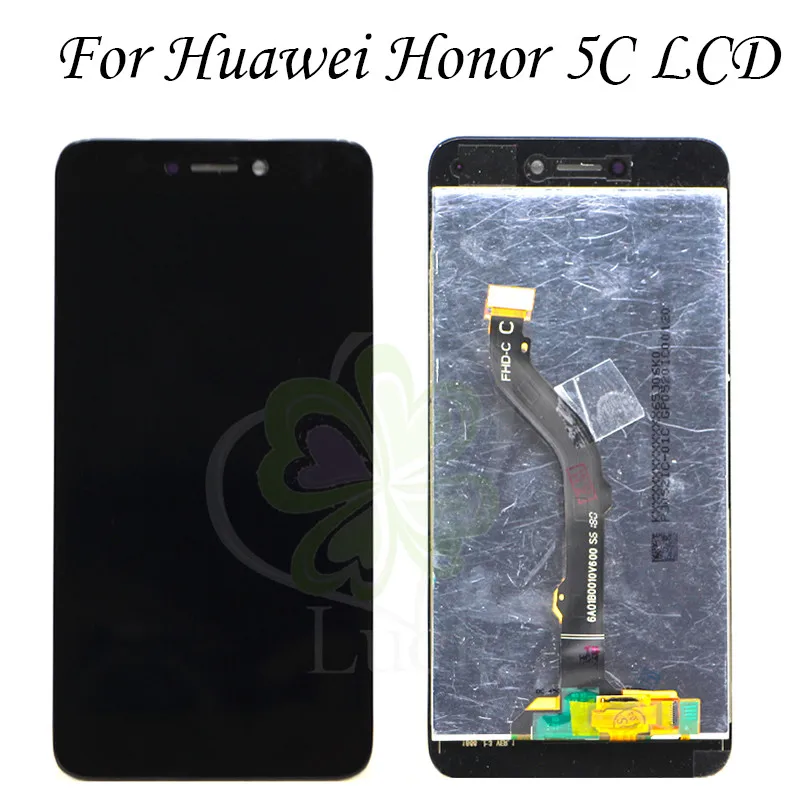 

5.2" For Huawei Honor 5C LCD Display Touch Screen Replacement For Honor5C NEM-TL00 NEM-UL10 NEM-L22 NEM-AL10 NMO-L23 NEM-L51