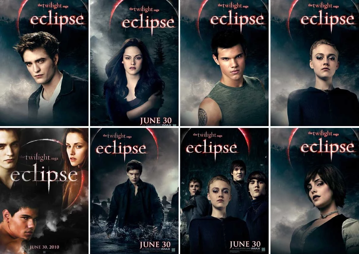 Postcard The Twilight Saga Eclipse Robert Pattinson 8p2 15 10 5 Cm Wholesale Retail Twilight Saga Necklace Twilight Fabrictwilight Gift Aliexpress