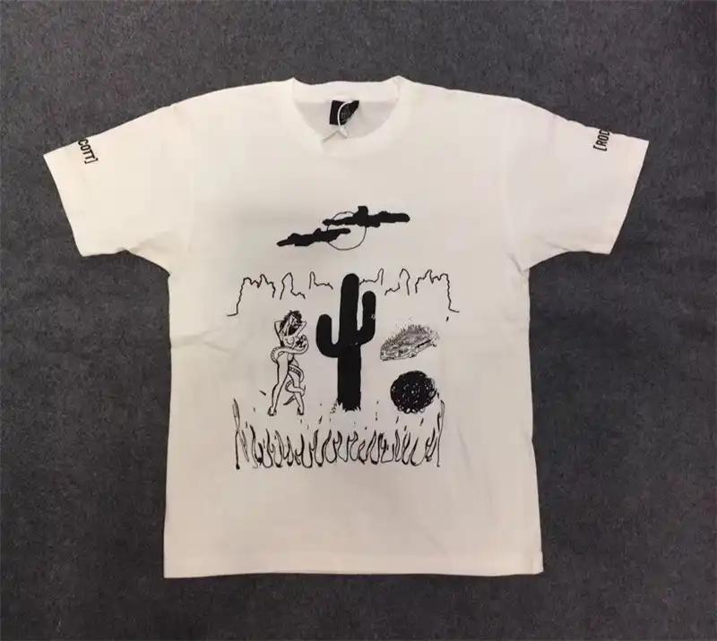 Buy travis scott t shirt rodeo\u003e OFF-59%