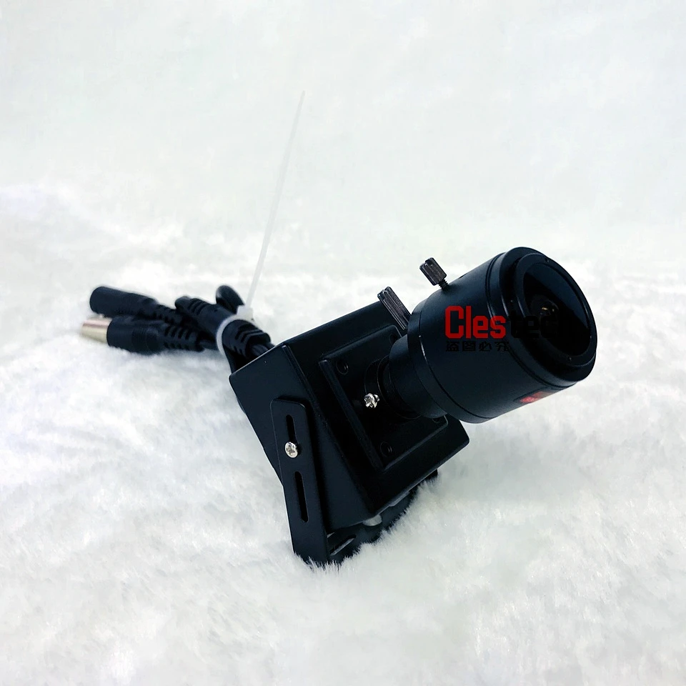 2.8mm-12mm Zoom Focusing Full AHD CCTV Mini Camera 720P/960P/1920*1080P HD Digital 2.0MP Small micro metal Surveillance Vidicon 2.8mm-12mm Zoom Focusing Full AHD CCTV Mini Camera 720P/960P/1920*1080P HD Digital 2.0MP Small micro metal Surveillance Vidicon