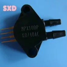 10 шт. MPX10DP MPX10 датчики давления