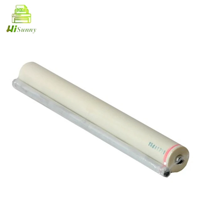 Rolo de Limpeza Fy1-1157-000 para Canon Advance 6055 6065 6075 6255 6265 6275 Fusor Web 2 Pcs Fy1-1157 ir 2 Peças e Acessórios