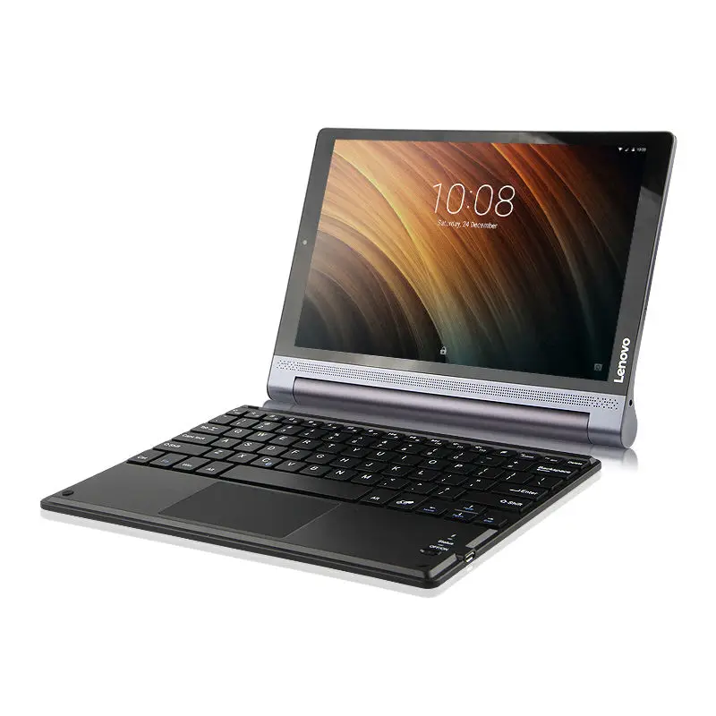 Bluetooth клавиатура для Lenovo Yoga Tab 3 Pro Plus 10 Tablet 2 Tab3 B8000 планшетный ПК Беспроводная Win Case|