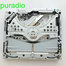 Alpine DVD механизм погрузчик DV35M110 DP33M21A для Jeep Lexus Mercedes Landro автомобильная навигация для DVD ROM аудио тюнер