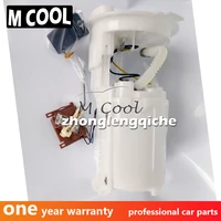 משאבת דלק חדש אלקטריק משאבת דלק שליחת יחידת מודול העצרת 1K0919051DB עבור פולקסווגן גולף PassatJetta אאודי A3 סקודה סיאט 228235070002Z (2)