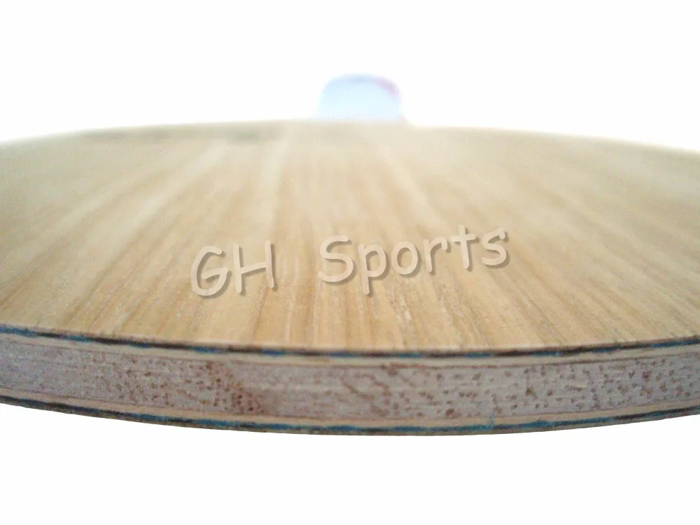 Yinhe Venus.16,V16,V-16 blue aryl carbon Table Tennis Blade