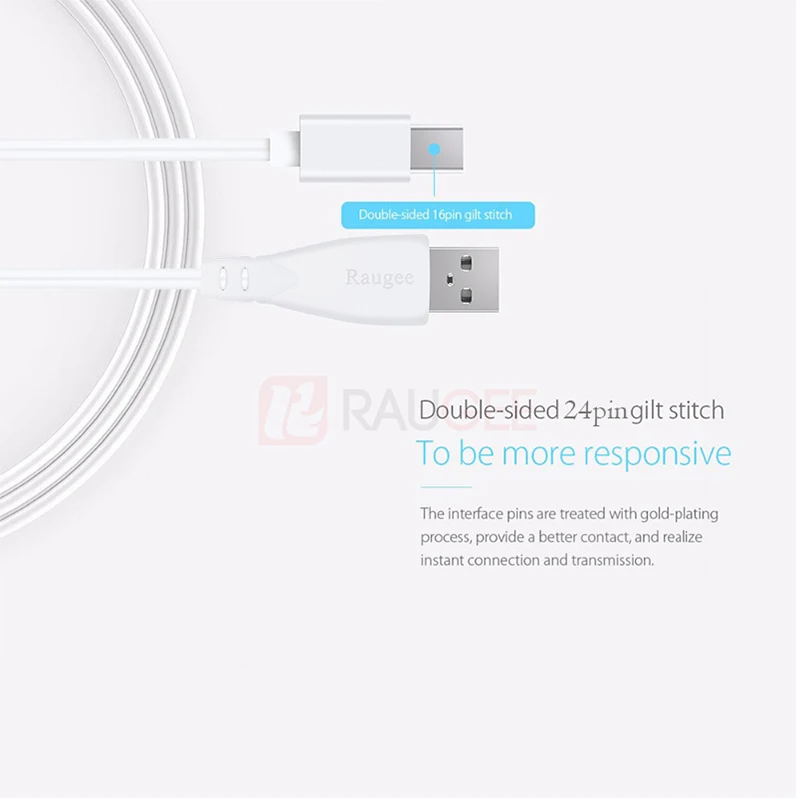 Кабель type-C для usb type C USB C Кабель-адаптер для зарядки данных для Blackview BV7000 BV8000 BV9000 BV9500 BV9600 BV9900