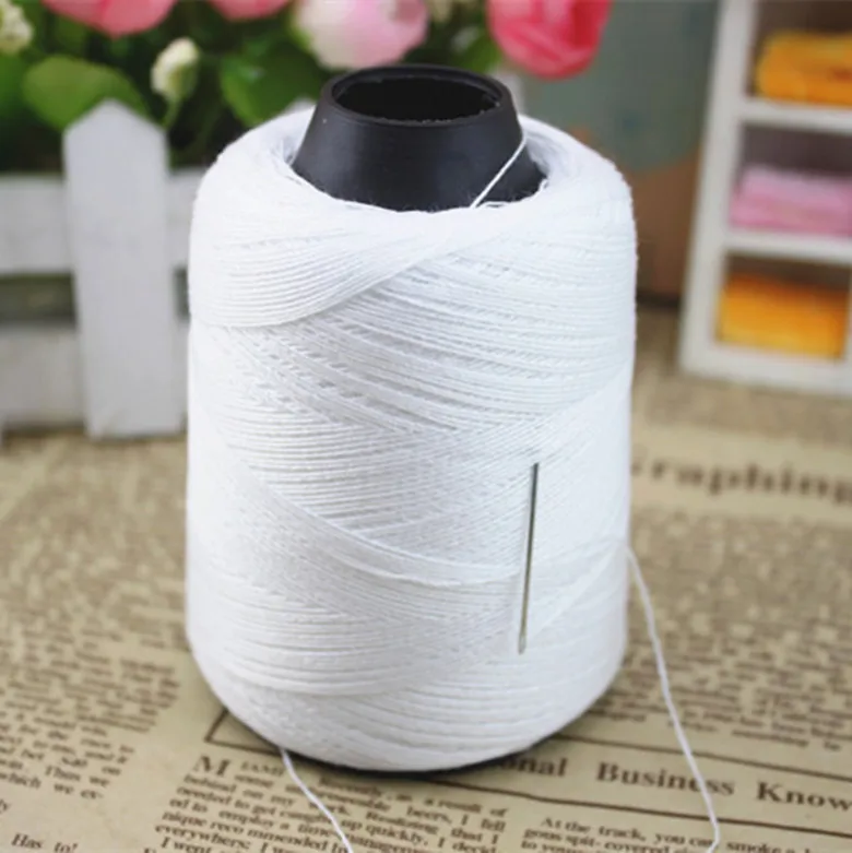 1 Spool of High Quality Strong and Durable Polyester Sewing Thread for