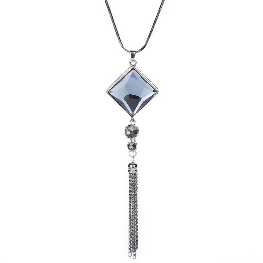 Sterling Silver Girls .8mm Box Chain Little Angel Pendant Necklace With Cubic Zirconia