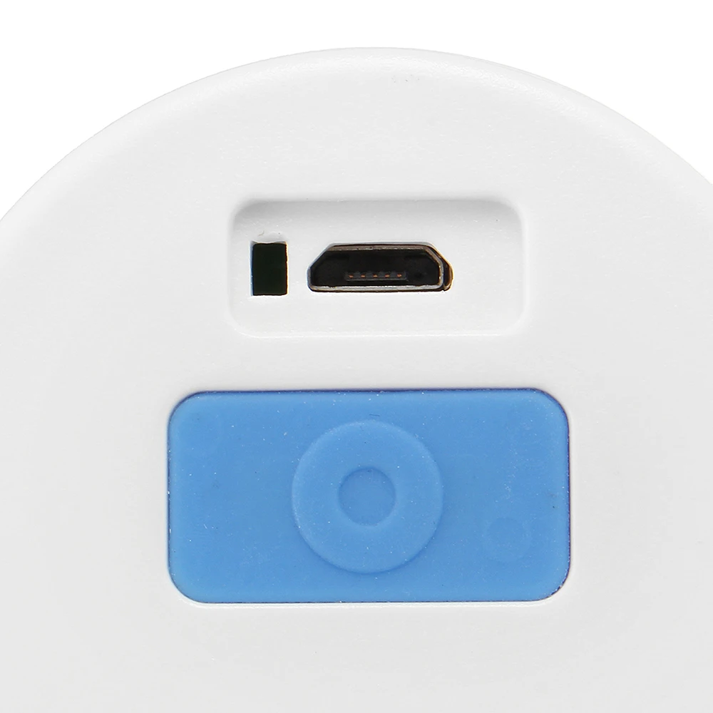 Открытый Портативный электрический USB мини воздушный насос для надувных игрушек