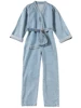 Jumpsuits, Playsuits 
