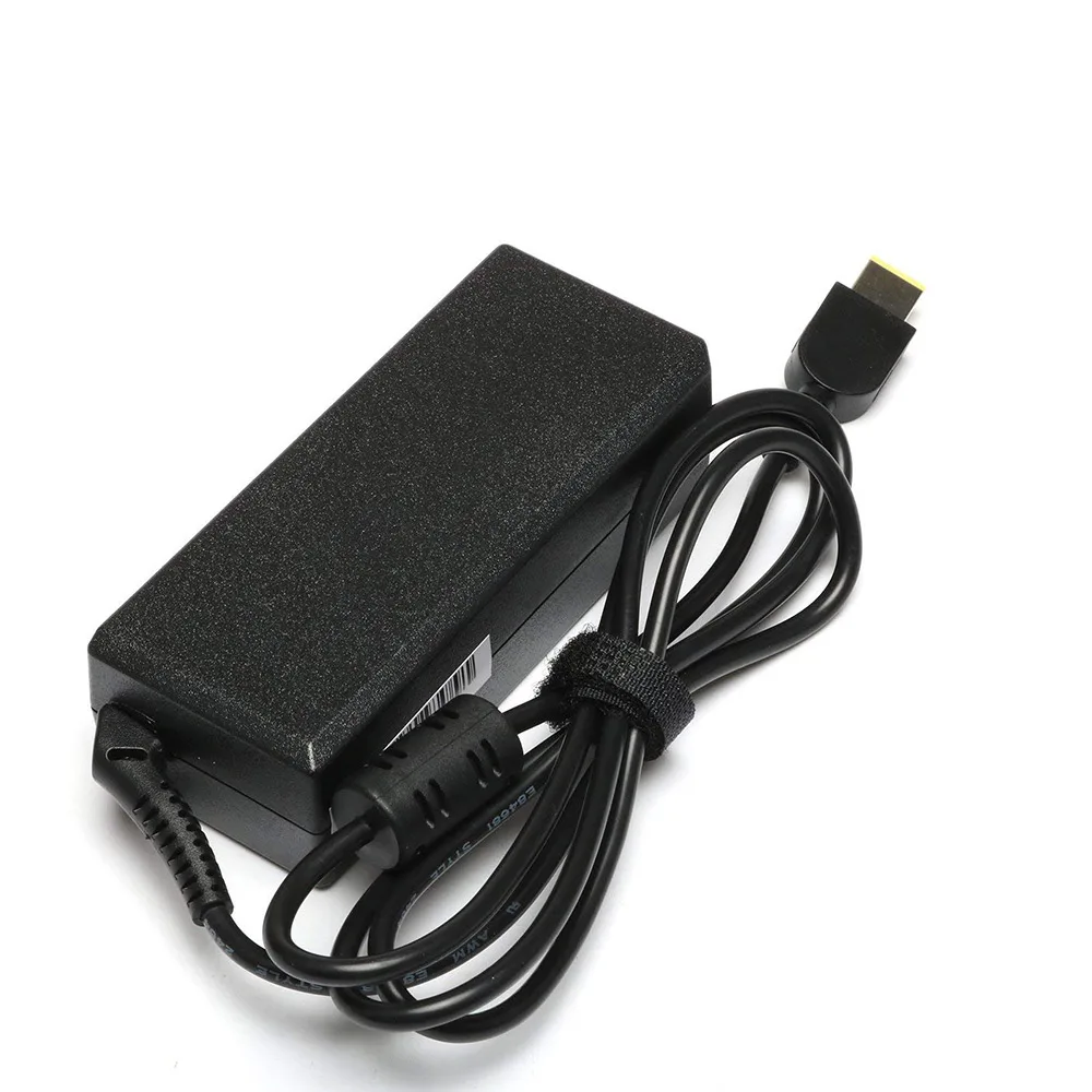 Ingelon Original Portable Charger Laptop Chargeur Supply 20V 4.5A 90W AC Power Adapter For Lenovo Thinkpad carregador portatil (5)