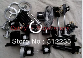 

Double Laser head Mechanical Components Laser Cutter Laser Parts Laser Engraving Machine Parts Hardware Transmission