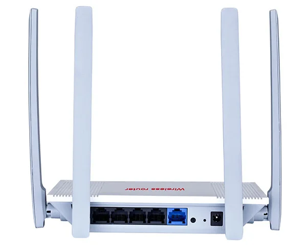 

300Mbps Wireless Wifi Router Access Point AP Router Long Distance Router With 4*5 Antennas Use at home &office