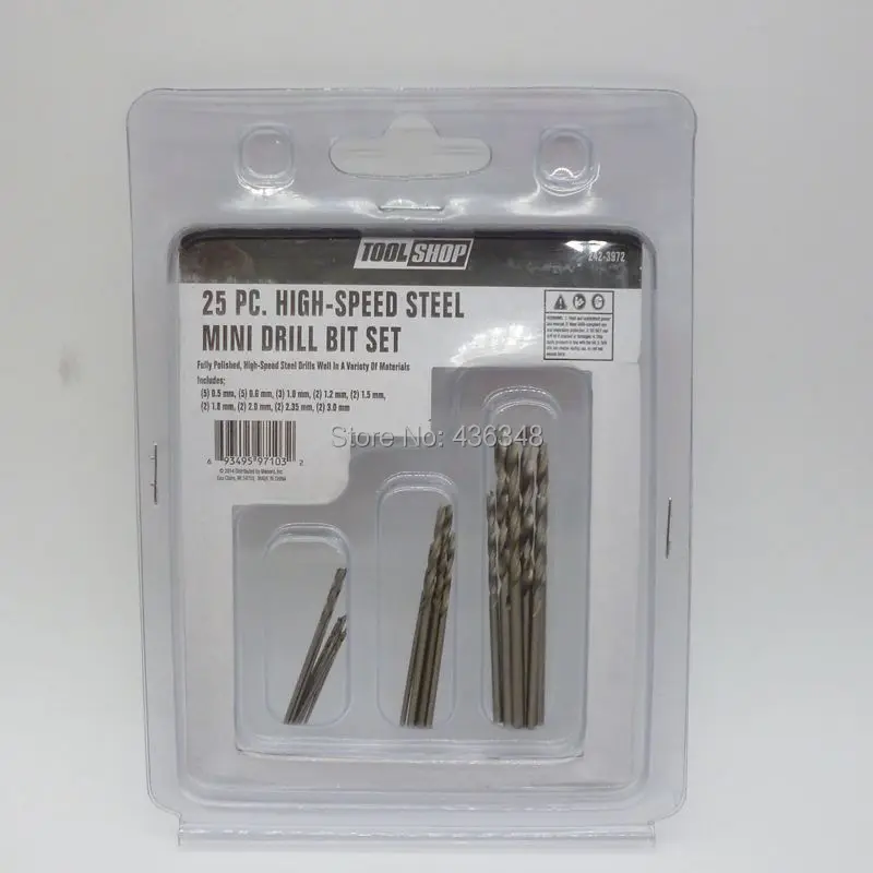 Hand Drill Chuck 3