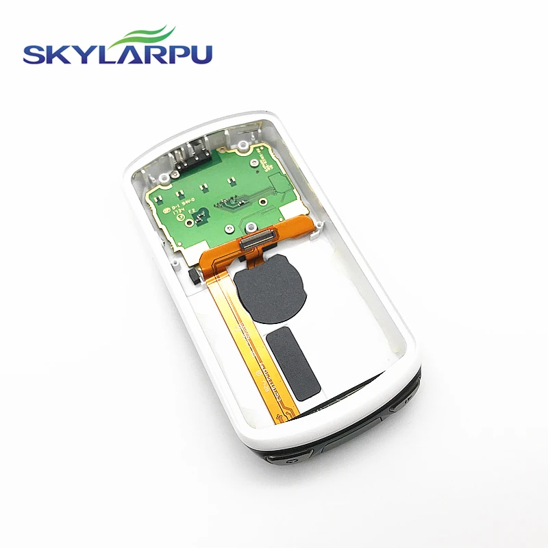 Задняя крышка велосипедного секундомера skylarpu для GARMIN EDGE 1030 задняя измерителя