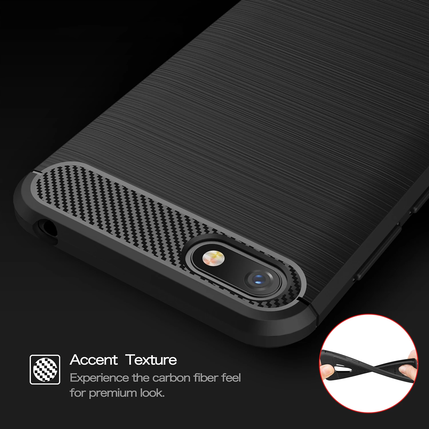 

Coque Cover 5.45For Huawei Honor 7A Case For Huawei Honor 7A Honor7A Pro DUA-L22 DUA L22 Phone Back Coque Cover Case
