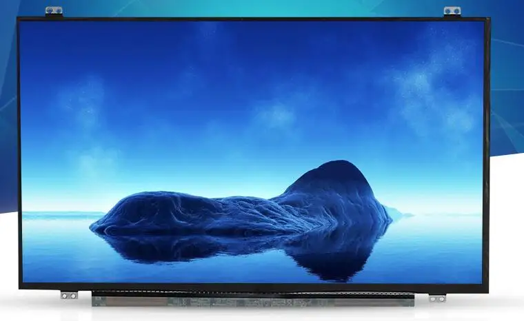 

Тонкий светодиодный ноутбук 14 дюймов для Lenovo Y460 U400 U410 U450 U460 M490S G400S G410S 1366*768 LVDS 40 контактов