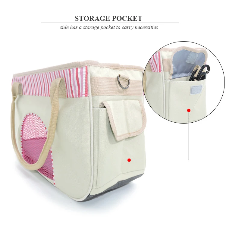 Cat Carrier (4)
