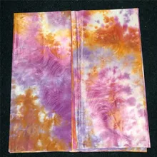 TL! Базен Riche 5 ярдов Австрийское качество морская парчовая ткань хлопок африканская ткань! J72516