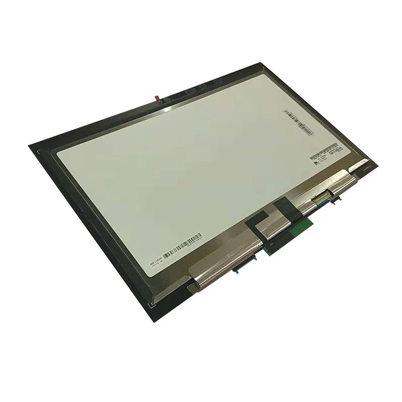 MEIHOU For Lenovo X1 Yoga 2018 LP140QH2(SP)(A1) PN SD10M67984 FRU 00NY677 Laptop LCD Screen 3200*1800 LCD Touchscreen Assembly 