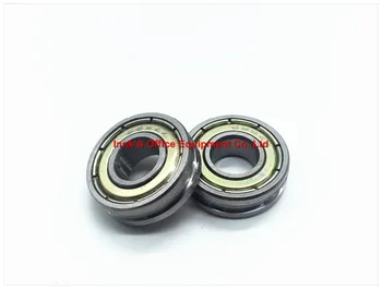 

10Sets High quality Lower Roller Bearing For Ricoh 2060 2075 MP8001 6500 7500 8000 7001 Fuser Pressure Bearing AE03-0053