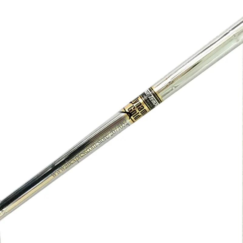 New mens Irons clubs shaft True Temper Dynamic Gold R300 or S300 Golf Irons shaft 9 pcs/lot Steel Golf shaft  Free shipping