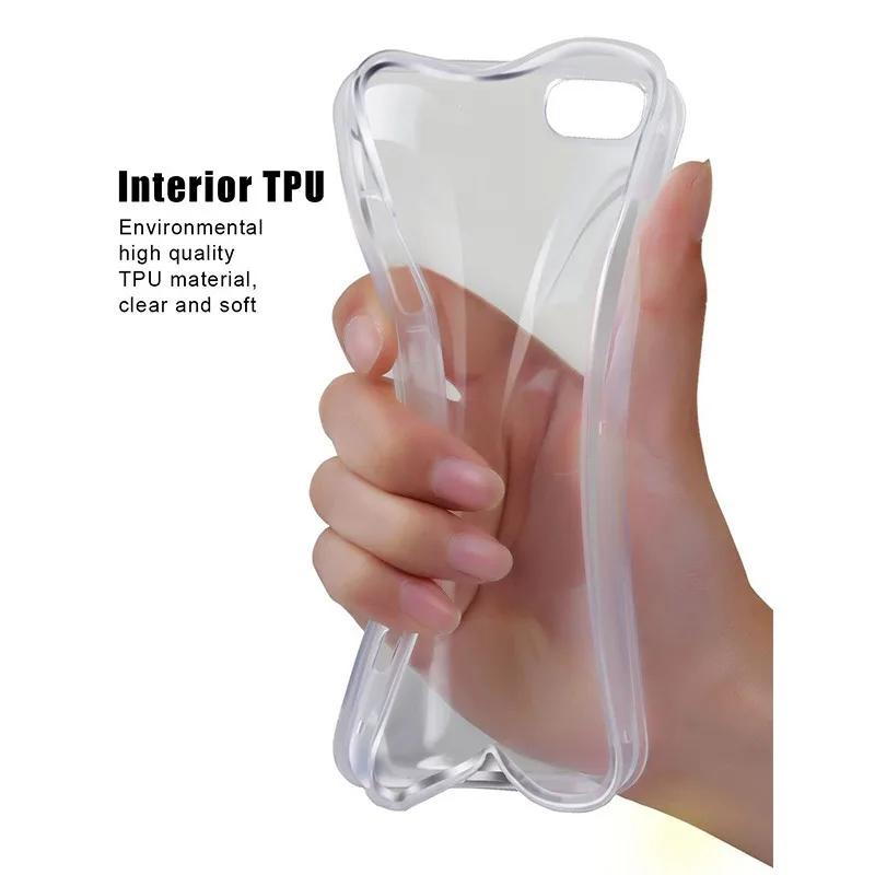 PC-Frame-Crystal-Durable-Shock-Absorption-Flexible-Soft-Rubber-TPU-Bumper-Hybrid-Protective-Case-for-Apple-iPhone-6-6s-5-7-Cover-1 (4)