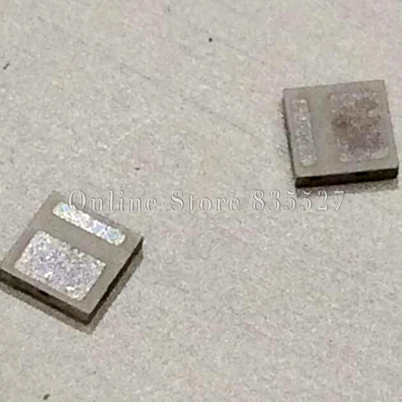 200 шт./лот LED SMD 3030 холодный белый AOT3030C W3M3 3V Светодиодные светоизлучающие диоды