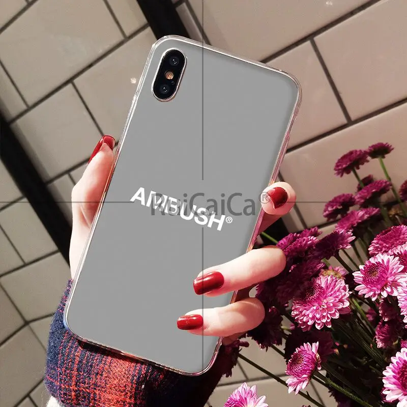 AMBUSH simple