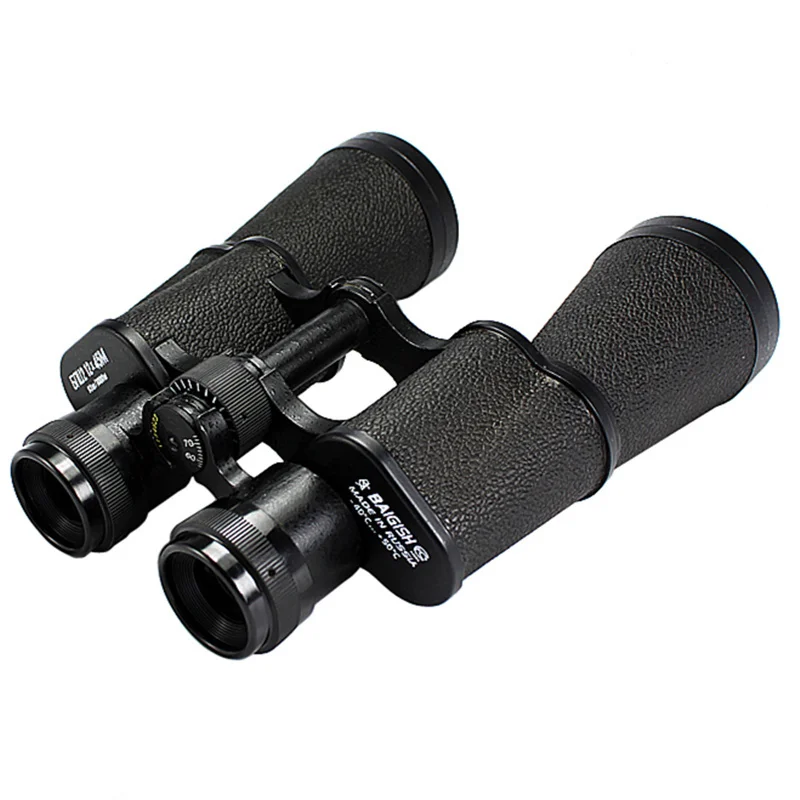 Original Russian Military Binoculars 