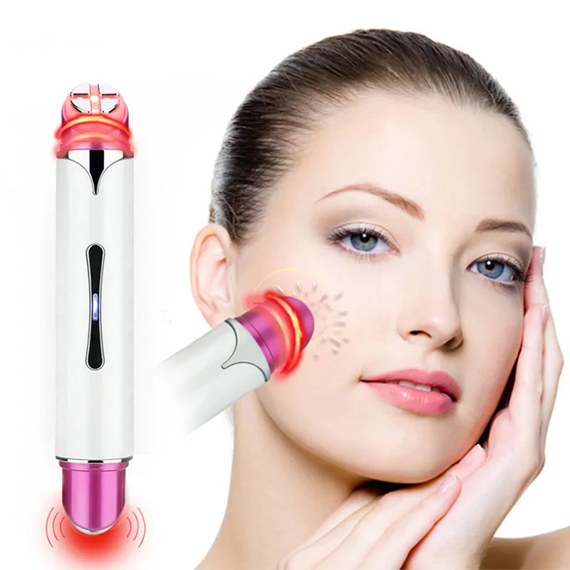 New RF Beauty Machine Electric Face Lifting Tighten Remove Wrinkle